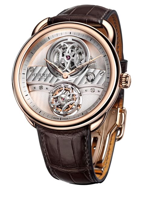 hermes arceau tourbillon|Understanding The Hermès Arceau Lift Tourbillon  .